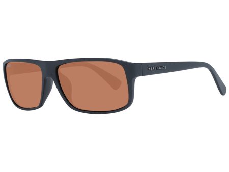 Unisex Sunglasses Serengeti 9055 61 Supply