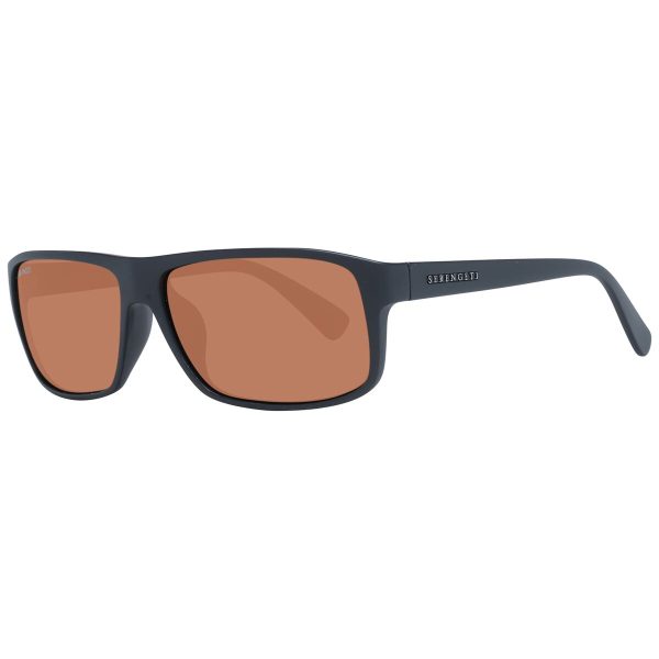 Unisex Sunglasses Serengeti 9055 61 Supply