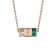 Ladies  Necklace Emporio Armani EG3577221 Online