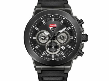 Men s Watch Ducati DTWGF2019201 (Ø 45 mm) Fashion