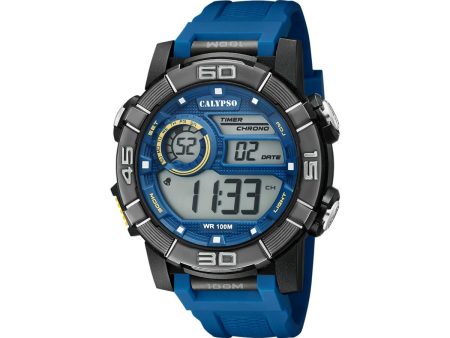 Men s Watch Calypso K5818 2 Supply