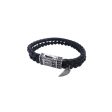 Men s Bracelet AN Jewels AA.P253LBABK Cheap