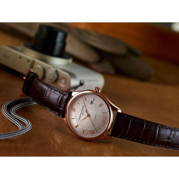 Men s Watch Frederique Constant CLASSIC AUTOMATIC Sale