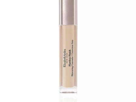 Liquid Corrector Elizabeth Arden Flawless Finish Nº 4 Online