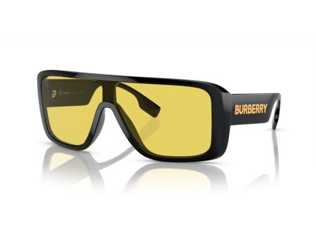 Men s Sunglasses Burberry BE 4401U Online