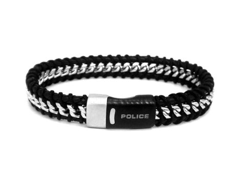 Men s Bracelet Police PEAGB2213401 Hot on Sale