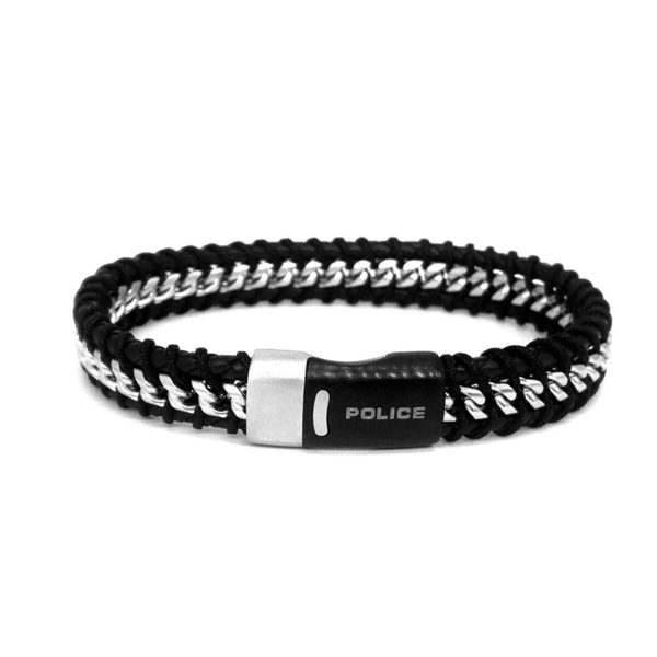 Men s Bracelet Police PEAGB2213401 Hot on Sale