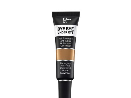 Facial Corrector It Cosmetics Bye Bye Under Eye Rich Amber (12 ml) Online