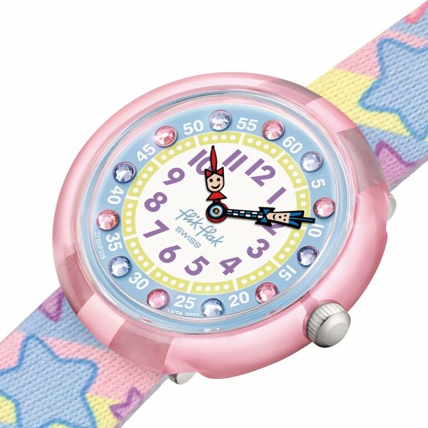 Infant s Watch Flik Flak ZFBNP215 Supply