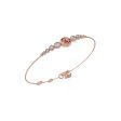 Ladies  Bracelet Guess JUBB03371JWRGS on Sale