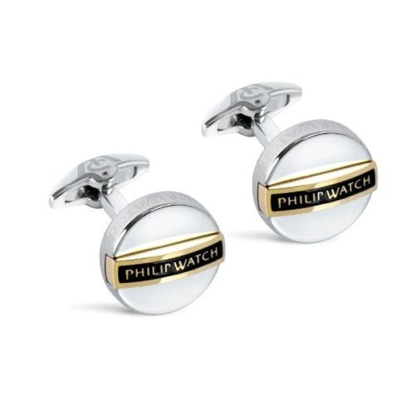 Cufflinks Philip Watch S82AHH05 For Discount