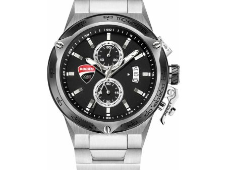 Men s Watch Ducati DTWGI2019105 (Ø 45 mm) Supply