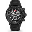 Men s Watch Ducati DTWGO2018801 (Ø 44 mm) Online Sale