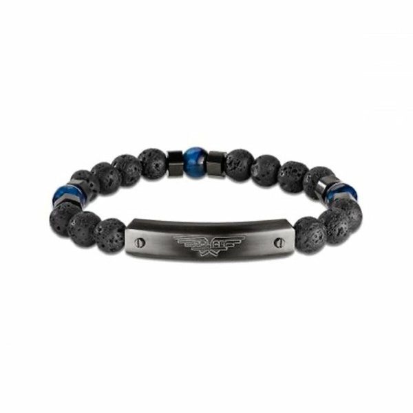 Men s Bracelet Police PEJGB2008552 Online Hot Sale