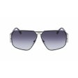 Unisex Sunglasses Karl Lagerfeld KL339S-40 Ø 61 mm For Cheap