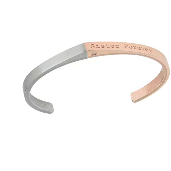 Ladies  Bracelet Breil TJ2394 Hot on Sale