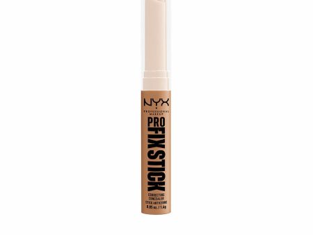 Concealer Pencil NYX Pro Fix Stick Nutmeg 1,6 g Discount