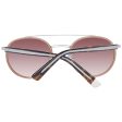 Unisex Sunglasses Web Eyewear WE0225 5245G Hot on Sale