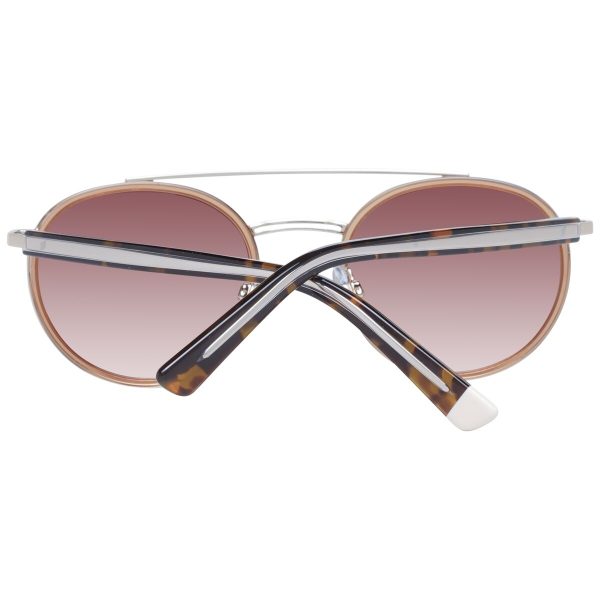 Unisex Sunglasses Web Eyewear WE0225 5245G Hot on Sale