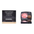 Blush Joues Contraste Chanel on Sale