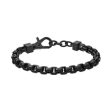 Men s Bracelet Armani Exchange AXG0047001 Online