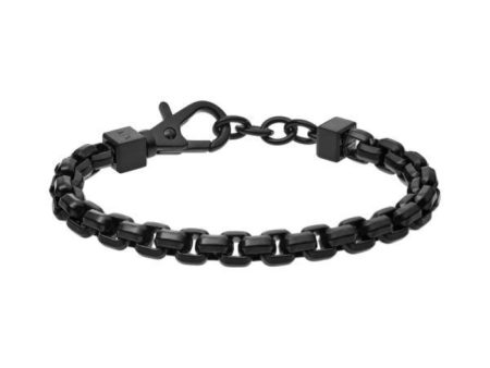 Men s Bracelet Armani Exchange AXG0047001 Online