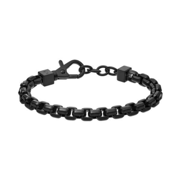 Men s Bracelet Armani Exchange AXG0047001 Online