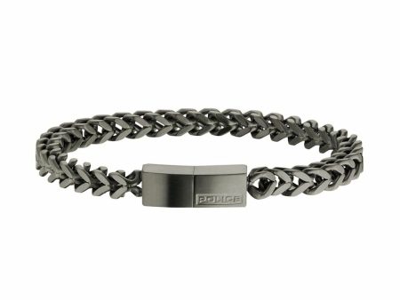 Men s Bracelet Police PJ24696BSU02A-L Online