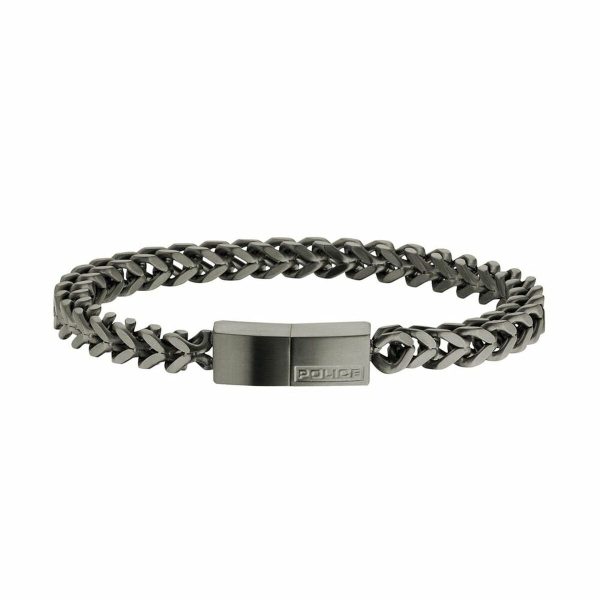 Men s Bracelet Police PJ24696BSU02A-L Online