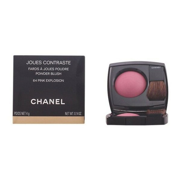 Blush Joues Contraste Chanel on Sale