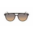 Unisex Sunglasses Calvin Klein CKJ21625S-1 ø 56 mm Online Hot Sale