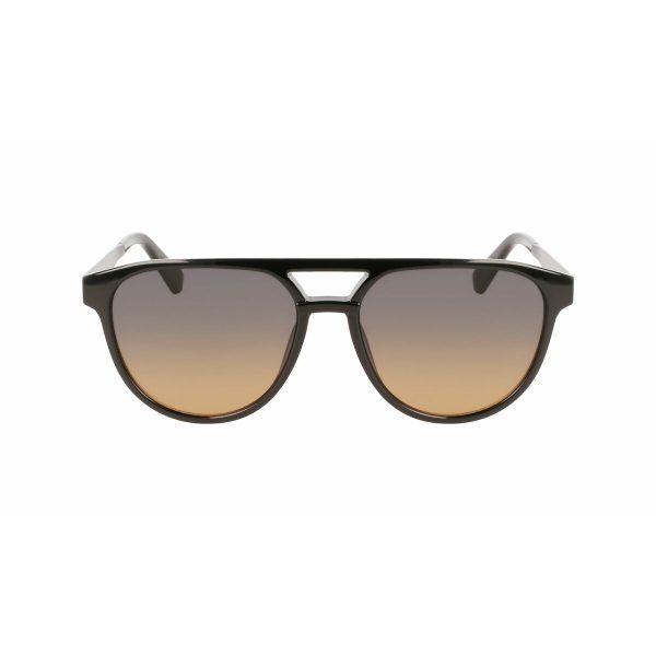 Unisex Sunglasses Calvin Klein CKJ21625S-1 ø 56 mm Online Hot Sale