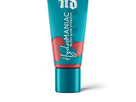 Blush Urban Decay Hydromaniac Obsessed 15 ml Liquid For Sale