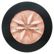 Blush bareMinerals Gen Nude Peach Glow 3,8 g Highlighter Sale