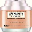 Liquid Make Up Base Dream Radiant Liquid Maybelline (30 ml) (30 ml) Supply