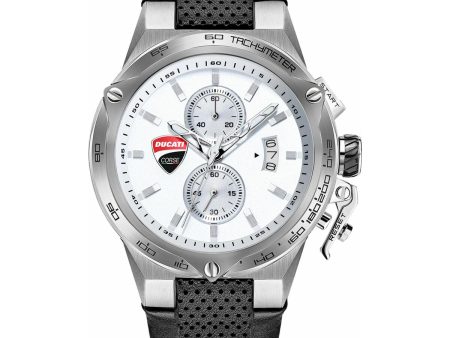 Men s Watch Ducati DTWGC2019104 (Ø 45 mm) Supply