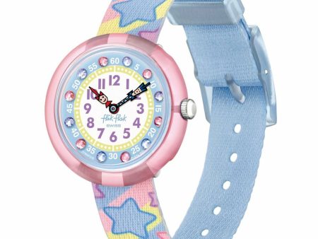 Infant s Watch Flik Flak ZFBNP215 Supply