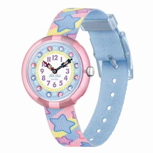 Infant s Watch Flik Flak ZFBNP215 Supply