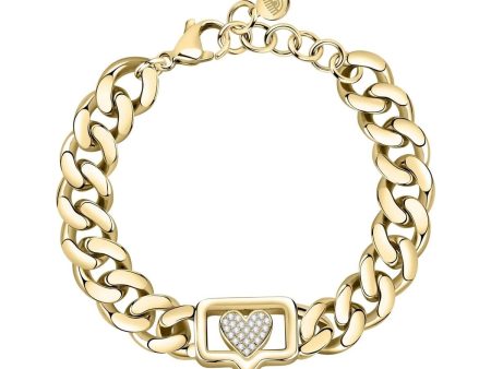 Ladies  Bracelet Chiara Ferragni J19AUW10 Cheap