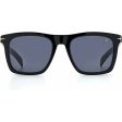 Unisex Sunglasses David Beckham DB 7000_S Online now