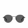 Men s Sunglasses Hawkers Moma Black Ø 50 mm (Ø 50 mm) Online Hot Sale