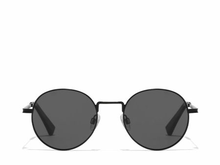 Men s Sunglasses Hawkers Moma Black Ø 50 mm (Ø 50 mm) Online Hot Sale