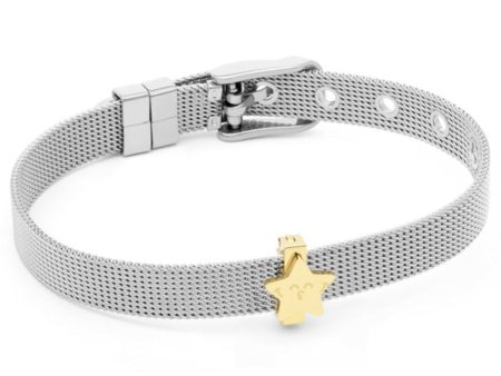 Ladies  Bracelet Mr. Wonderful WJ30000 19 cm For Sale