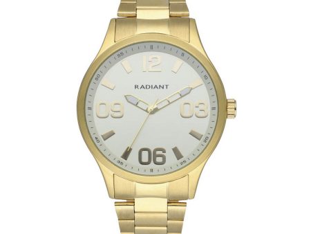 Unisex Watch Radiant RA563201 (Ø 45 mm) on Sale