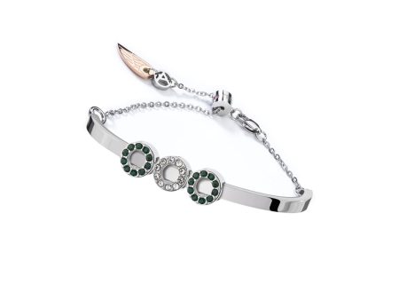 Ladies  Bracelet AN Jewels ANPULSEIRALI17 Sale