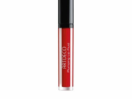 Liquid lipstick Artdeco Plumping Nº 43 Fiery red 3 ml Online Sale