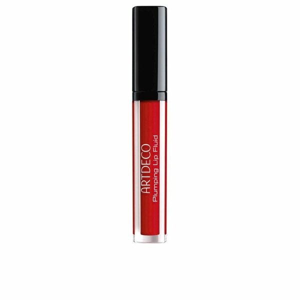 Liquid lipstick Artdeco Plumping Nº 43 Fiery red 3 ml Online Sale