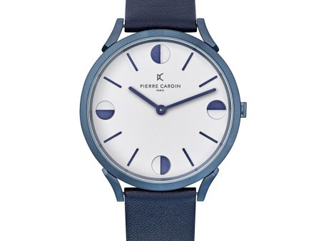 Unisex Watch Pierre Cardin CPI-2009 For Cheap