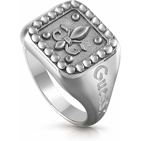 Men s Ring Guess UMR70004-66 (26) Online Sale