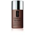 Corrective Anti-Brown Spots Clinique Even Better Nº 33 Espresso Spf 15 30 ml Online Hot Sale